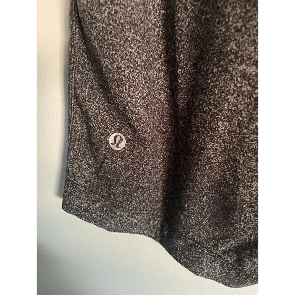 Lululemon T.H.E. Short *Linerless 9